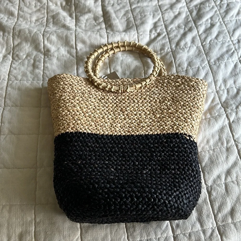 Madewell stylish versatile